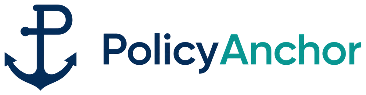 PolicyAnchor